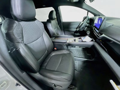 2026 Toyota Sienna Limited S