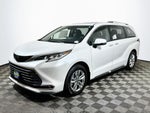 2026 Toyota Sienna Limited S