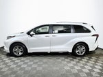 2026 Toyota Sienna Limited S