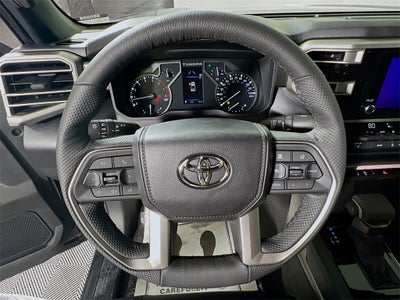 2026 Toyota Tundra SR5 S