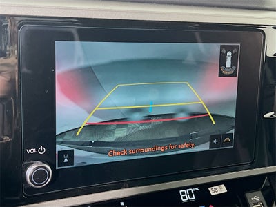 2026 Toyota Tundra SR5 S