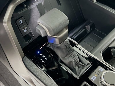 2026 Toyota Tundra SR5 S