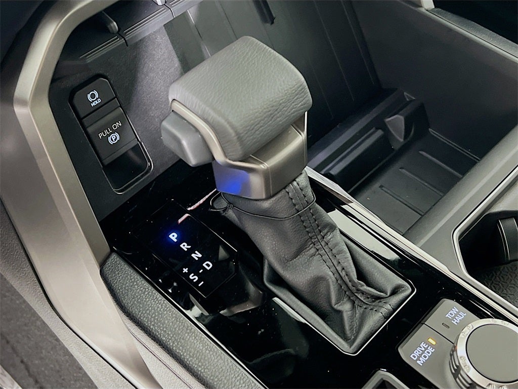 2026 Toyota Tundra SR5 S