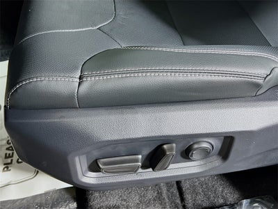 2026 Toyota Tundra SR5 S