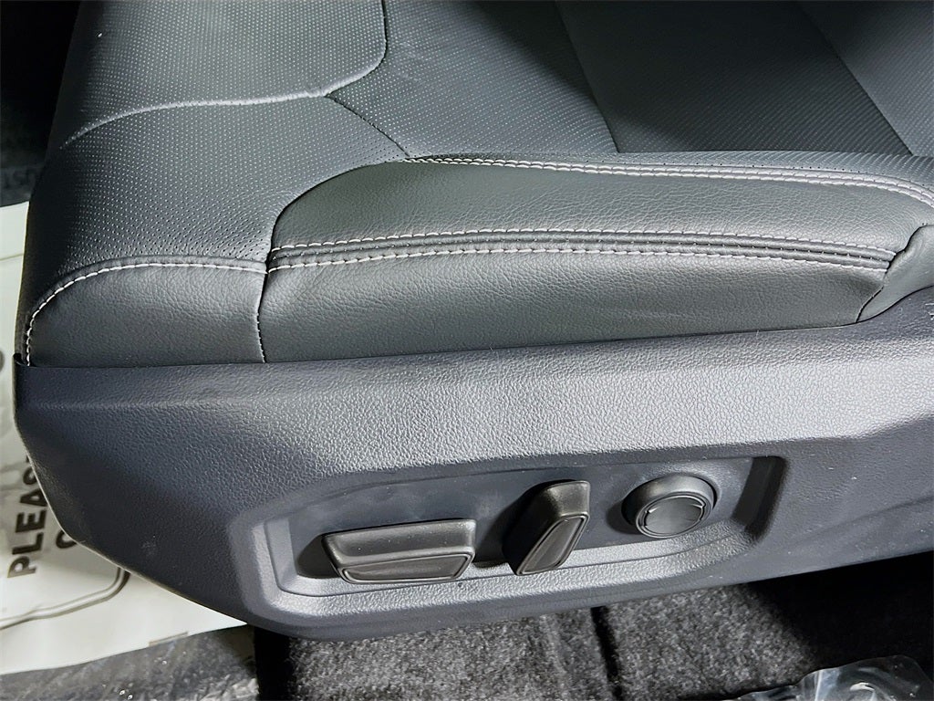 2026 Toyota Tundra SR5 S