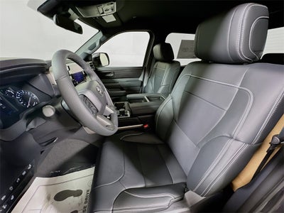 2026 Toyota Tundra SR5 S