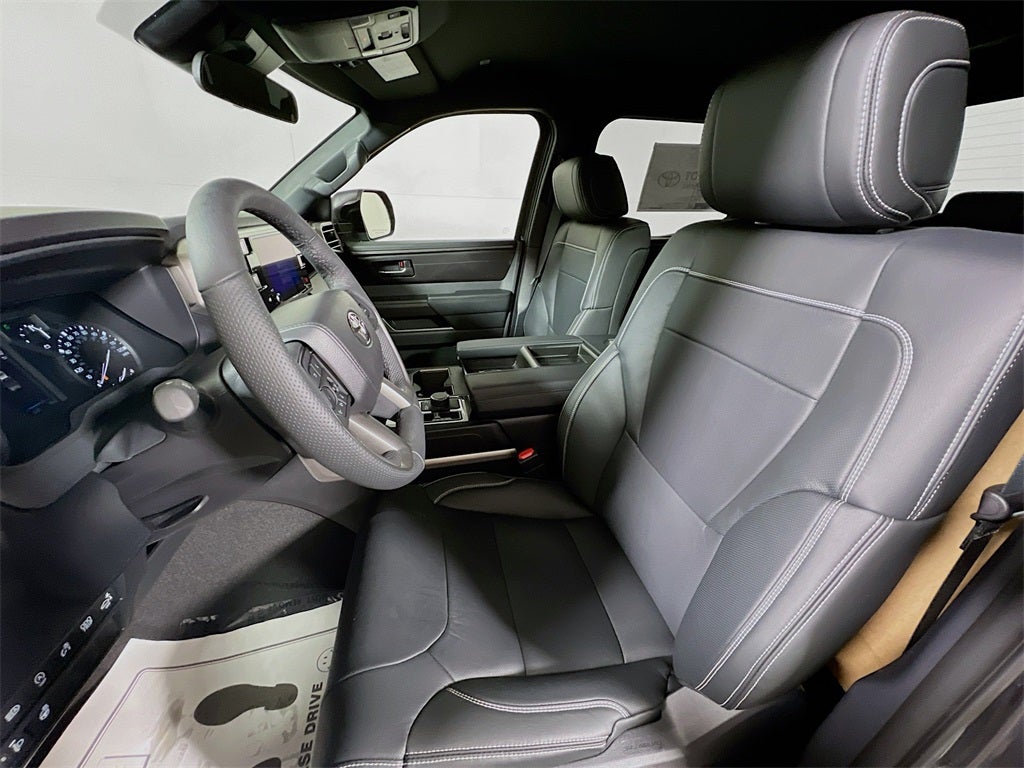 2026 Toyota Tundra SR5 S