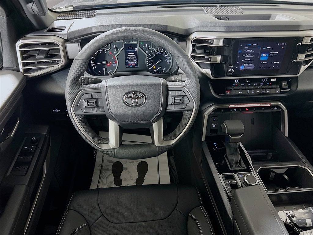 2026 Toyota Tundra SR5 S