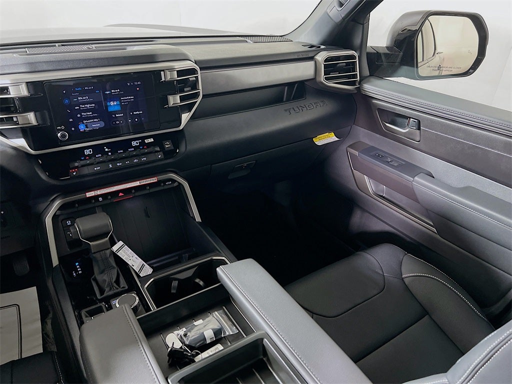 2026 Toyota Tundra SR5 S