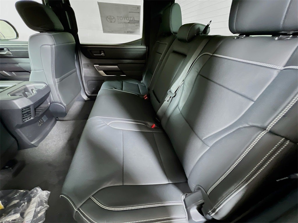 2026 Toyota Tundra SR5 S