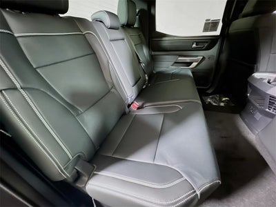 2026 Toyota Tundra SR5 S