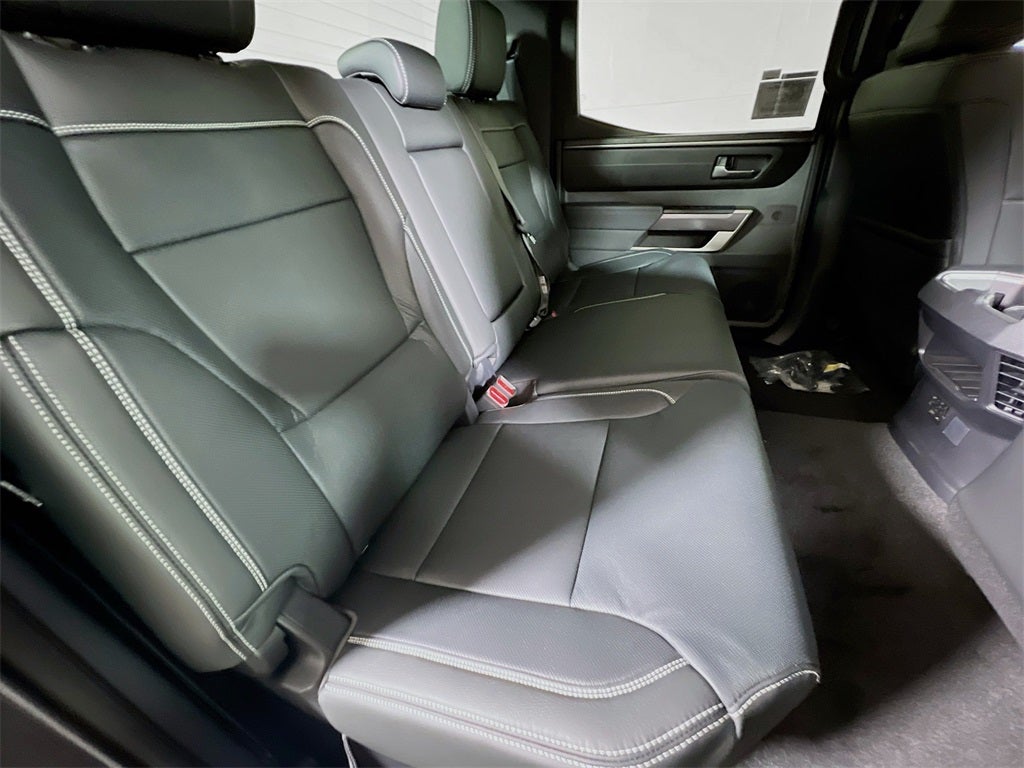 2026 Toyota Tundra SR5 S