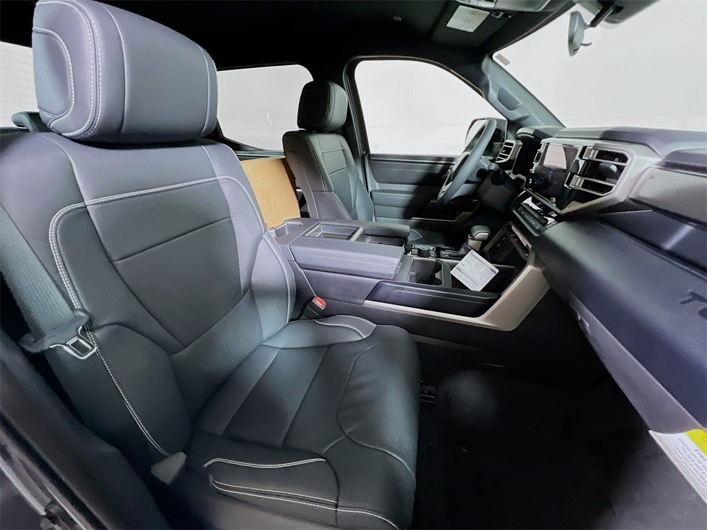 2026 Toyota Tundra SR5 S