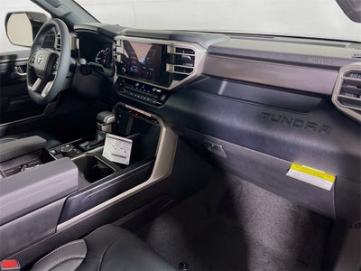 2026 Toyota Tundra SR5 S