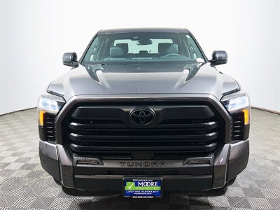 2026 Toyota Tundra SR5 S