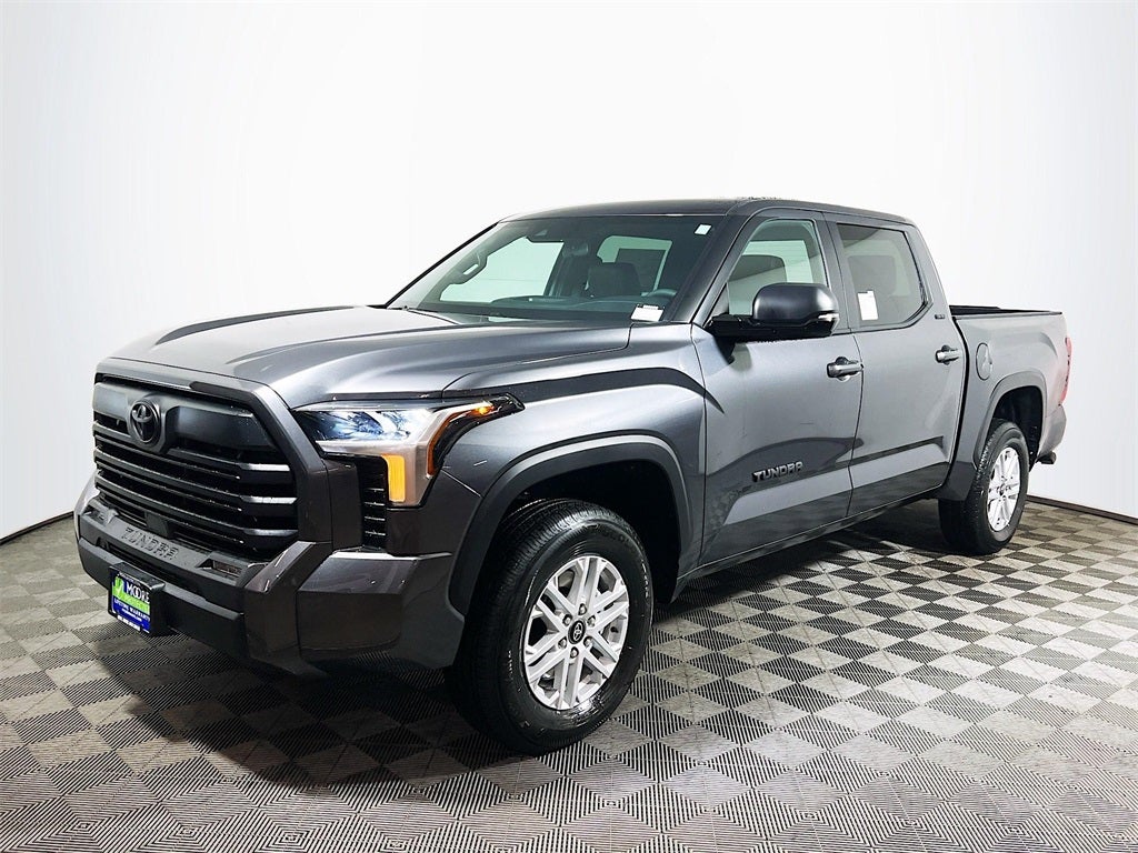 2026 Toyota Tundra SR5 S