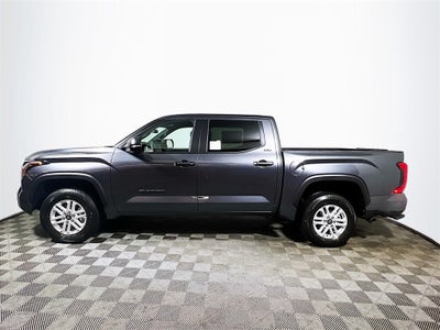 2026 Toyota Tundra SR5 S