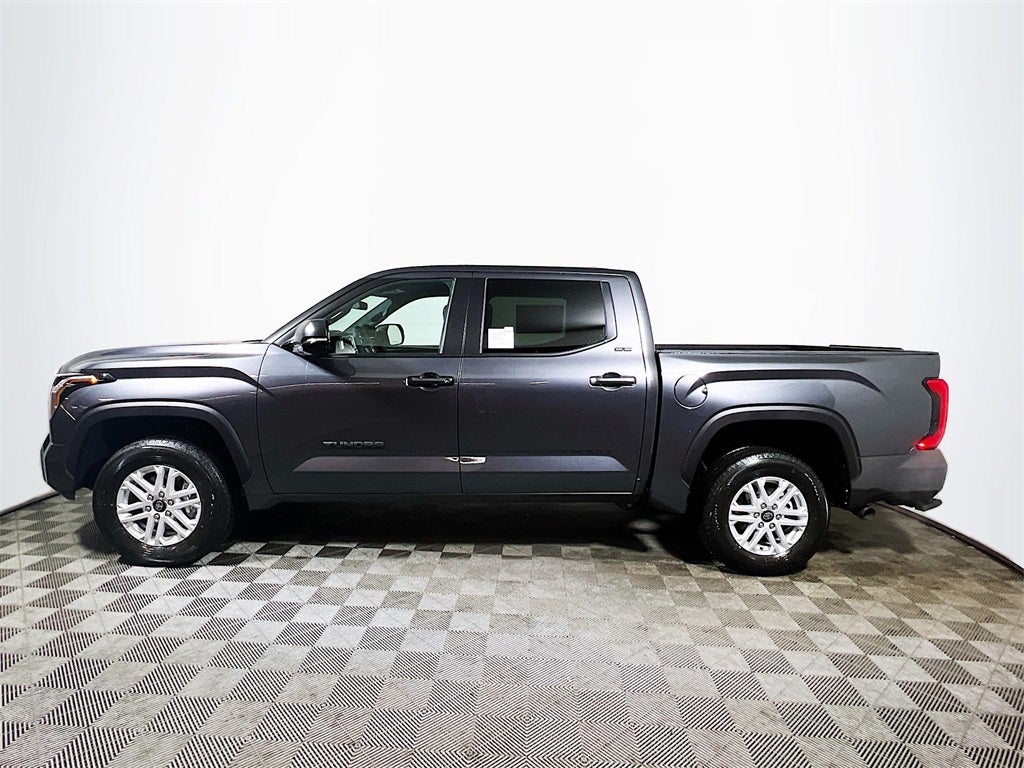 2026 Toyota Tundra SR5 S