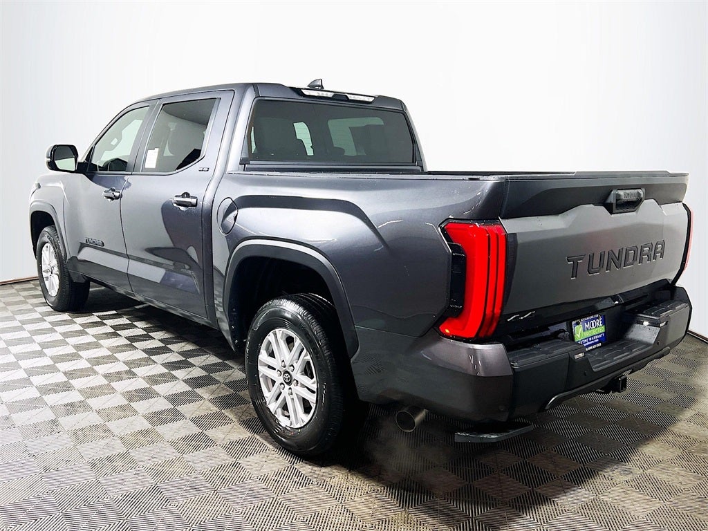 2026 Toyota Tundra SR5 S