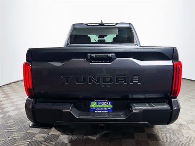 2026 Toyota Tundra SR5 S