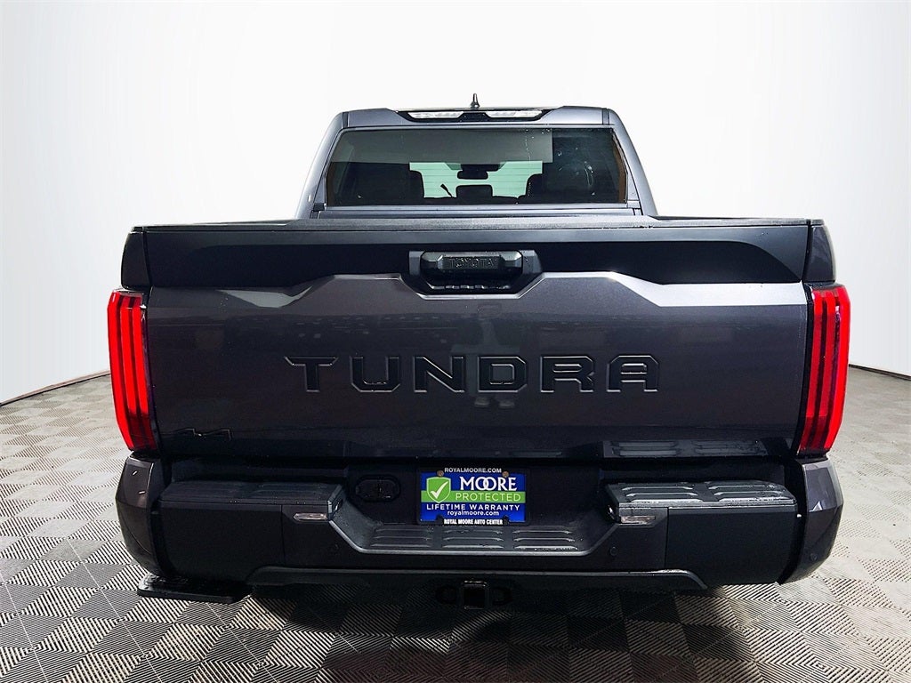 2026 Toyota Tundra SR5 S
