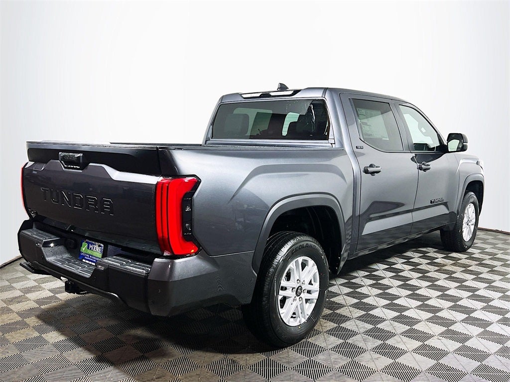 2026 Toyota Tundra SR5 S