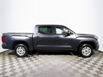 2026 Toyota Tundra SR5 S