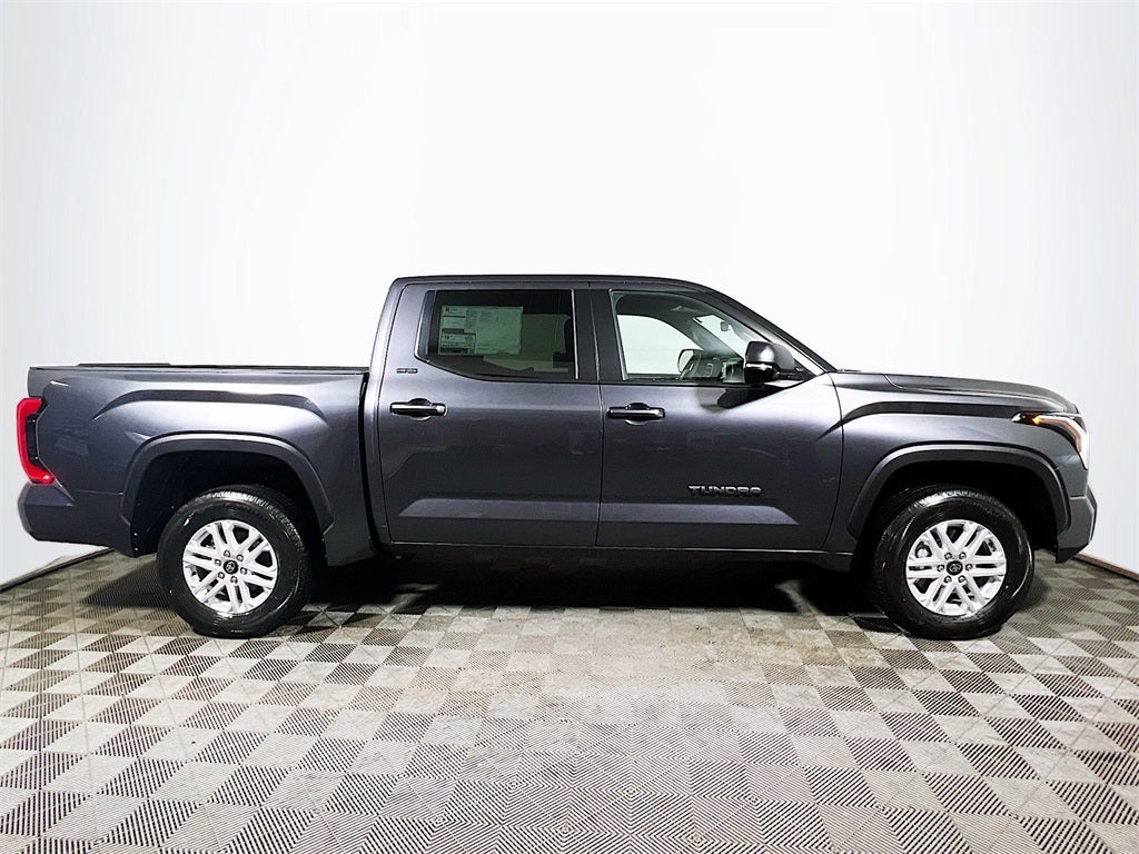 2026 Toyota Tundra SR5 S