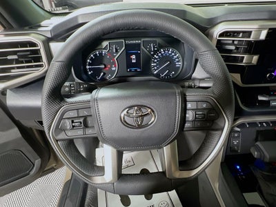 2026 Toyota Tundra SR5 S