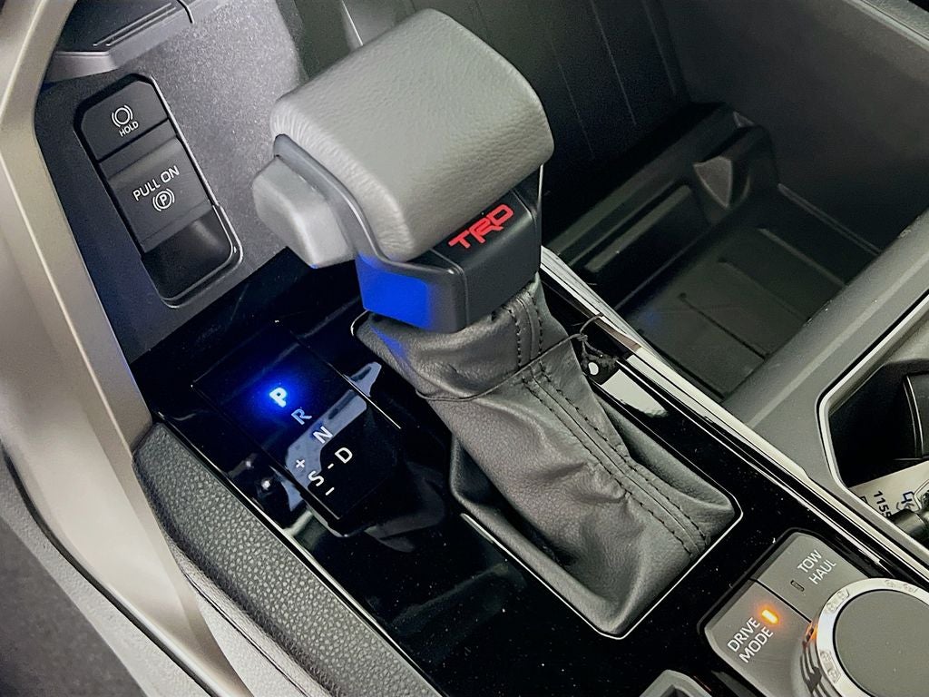 2026 Toyota Tundra SR5 S