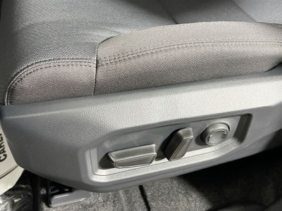 2026 Toyota Tundra SR5 S