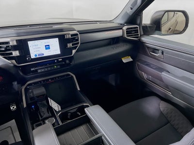 2026 Toyota Tundra SR5 S