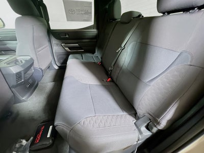 2026 Toyota Tundra SR5 S