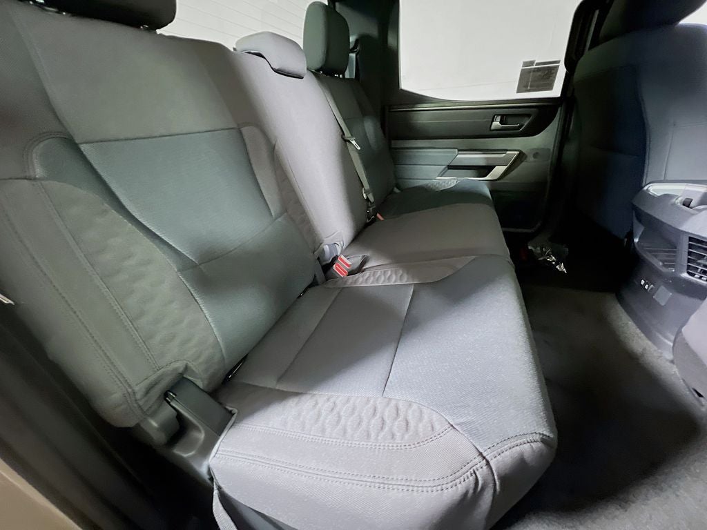 2026 Toyota Tundra SR5 S