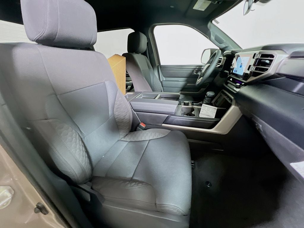 2026 Toyota Tundra SR5 S