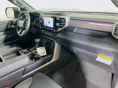 2026 Toyota Tundra SR5 S