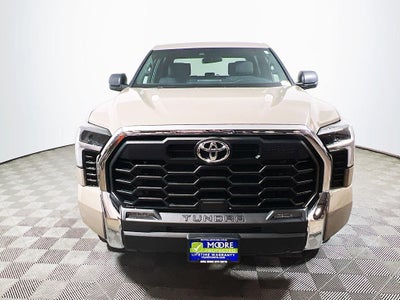 2026 Toyota Tundra SR5 S
