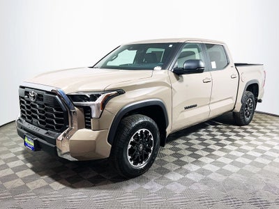 2026 Toyota Tundra SR5 S