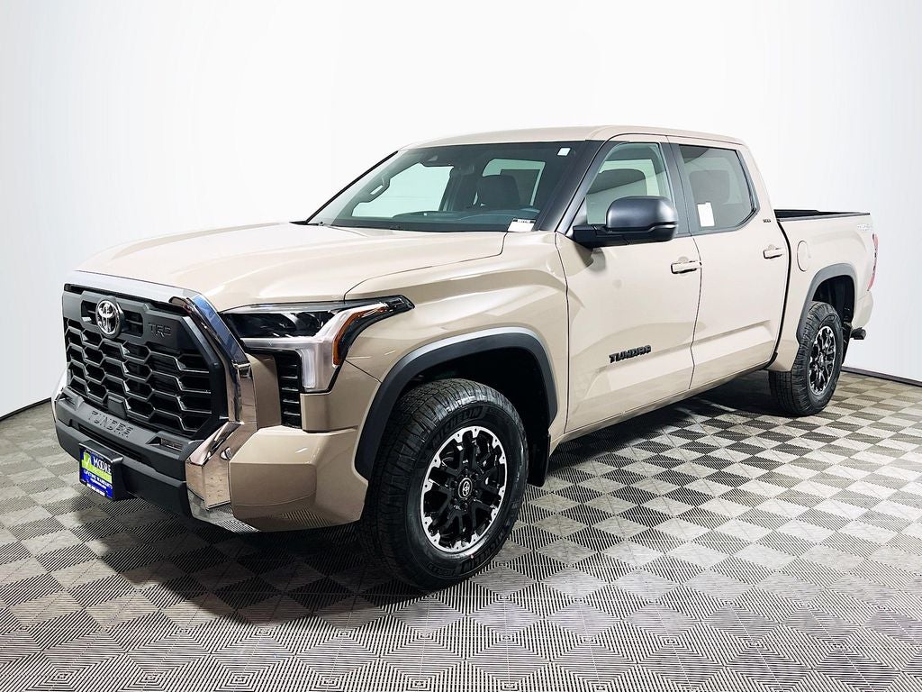 2026 Toyota Tundra SR5 S