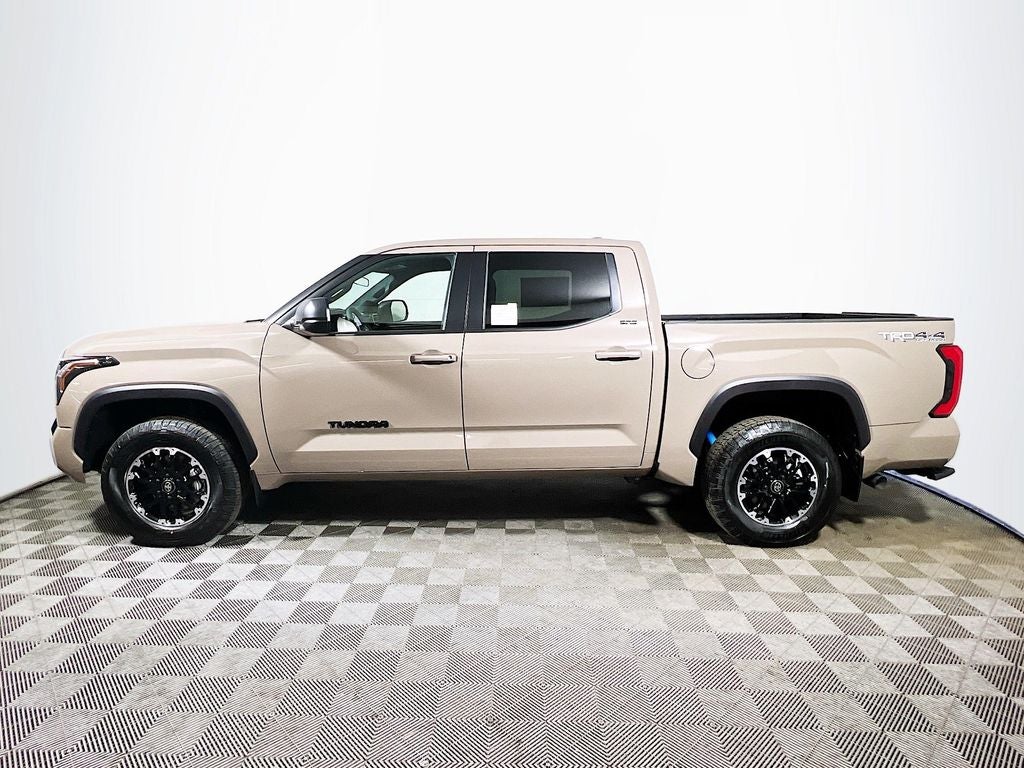 2026 Toyota Tundra SR5 S