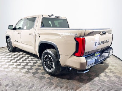 2026 Toyota Tundra SR5 S