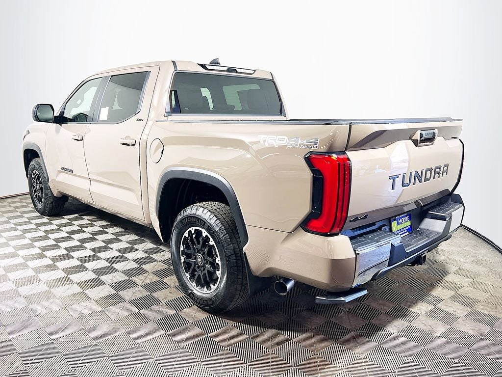 2026 Toyota Tundra SR5 S