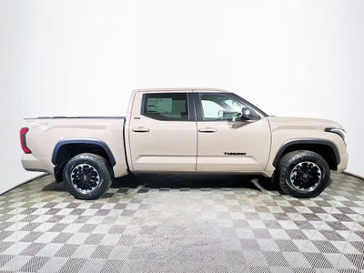 2026 Toyota Tundra SR5 S