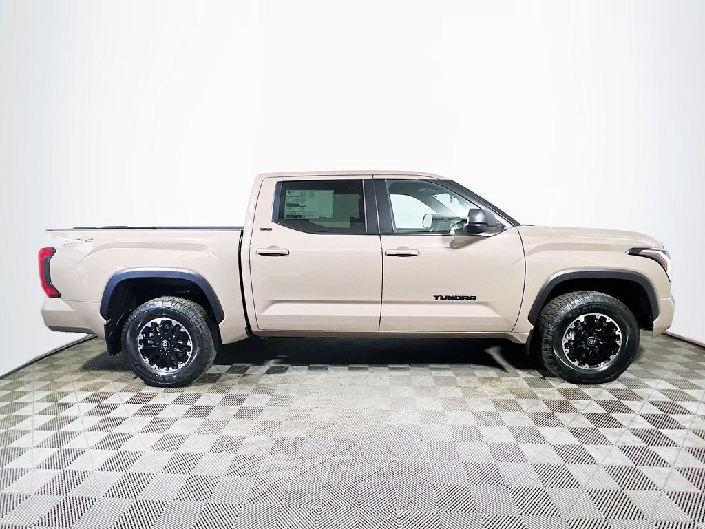 2026 Toyota Tundra SR5 S