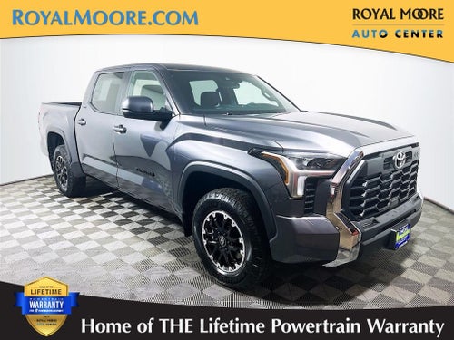 2026 Toyota Tundra SR5 S