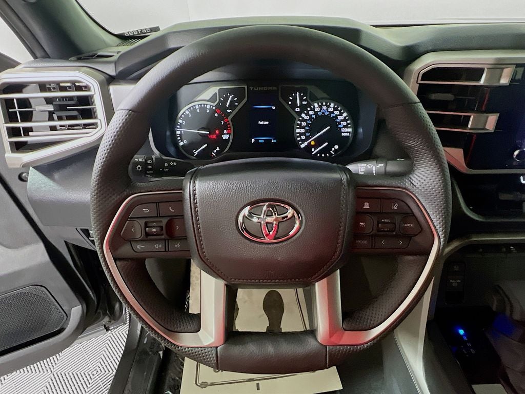 2026 Toyota Tundra SR5 S