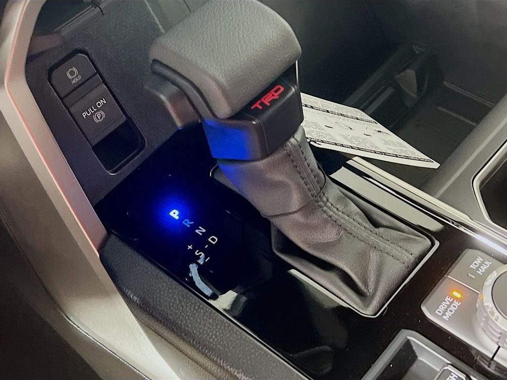 2026 Toyota Tundra SR5 S