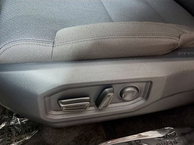 2026 Toyota Tundra SR5 S