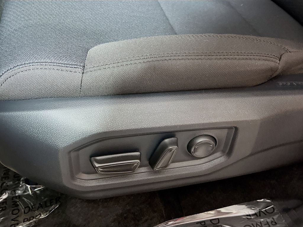 2026 Toyota Tundra SR5 S