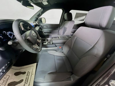 2026 Toyota Tundra SR5 S